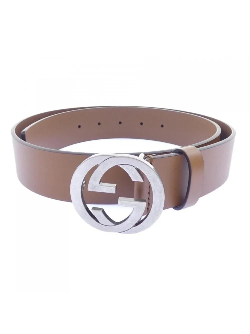 Gucci Belt Brown